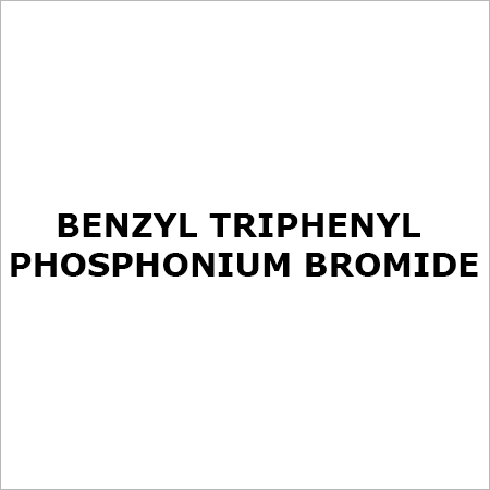 Benzyl Triphenyl Phosphonium Bromide