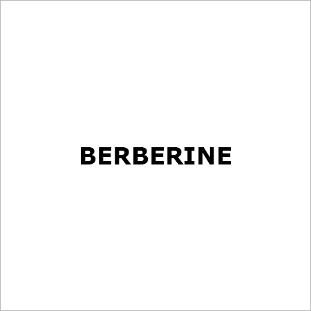 Berberine