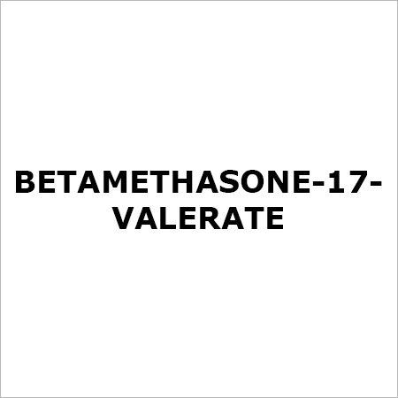 Betamethasone-17-Valerate