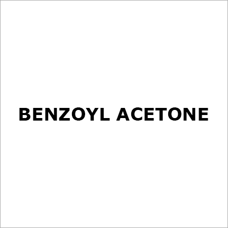 Benzoyl Acetone