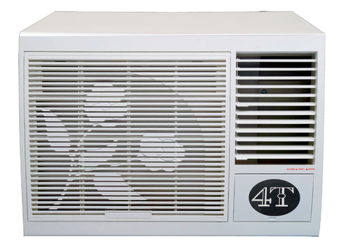 Casement Window Air Conditioner