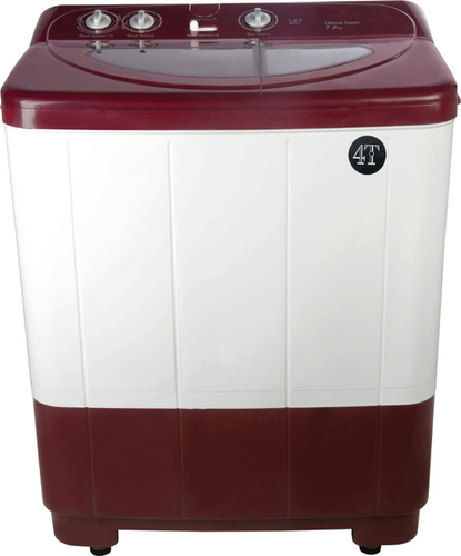 Automatic Washing Machine