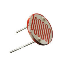 Light Dependent Resistor Sensor