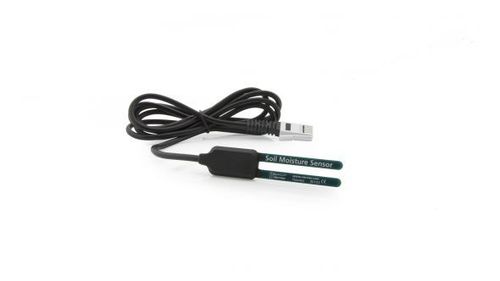 Soil Moisture Sensor