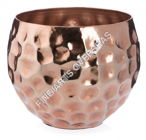 Aluminum Decorative Planters