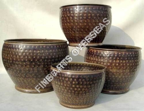 Decorative Planters