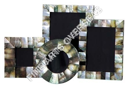 MOP Photo Frame