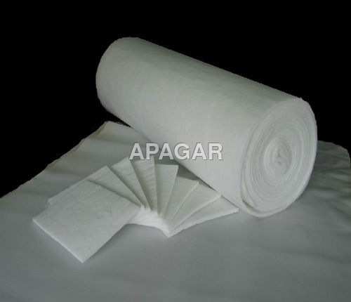 Acoustic Polywool 500GSM / 50mm