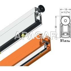 Pvc Plus Door Seals