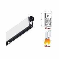 Unifire 30 door seals