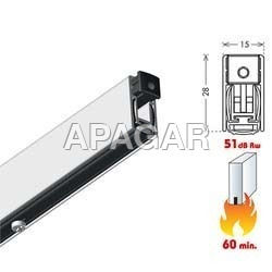 Unifire 60 Door Seals