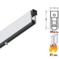 Minifire Door Seals