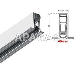 Superior Con Alette Door Seals