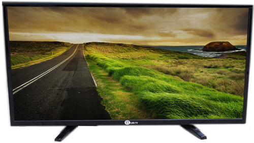 HD LCD TV