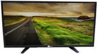 Hd Lcd Tv - 32 Inch, 1366x768 Resolution | Srs Sound, Dled Backlight, Hdmi, Usb Ports