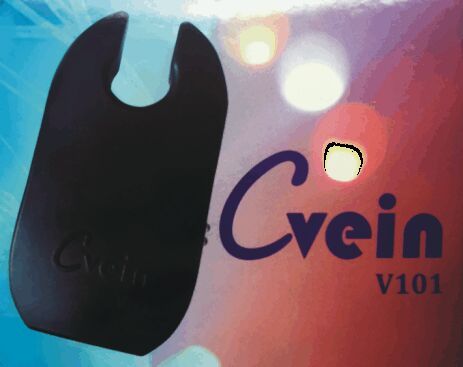 C Shape Vein Finder Device