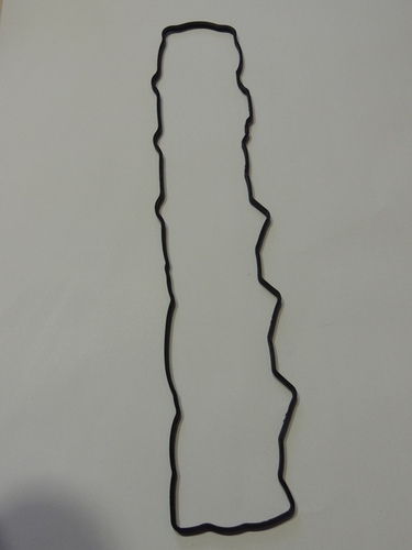 VALVE COVER GASKET FOR TATA PRIMA
