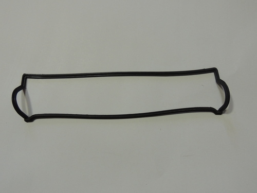 Valve Cover Gasket For Tata Safari - Rubber, Black | Leak Prevention, Heat Resistant, Oil Tight