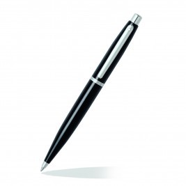 Sheaffer Ferrari Vfm 9505 Glossy Black Ball Point