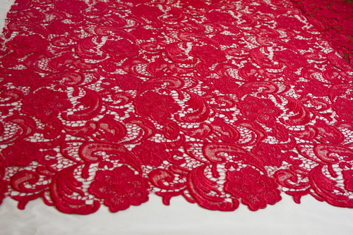 Dress Fabrics