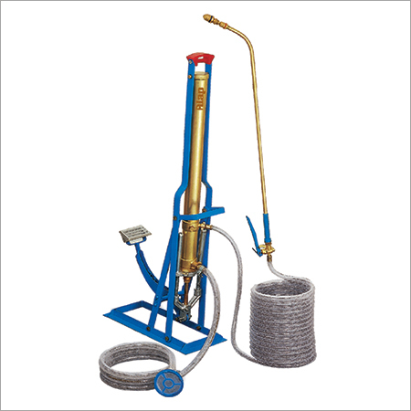 Agricultural Foot Sprayers