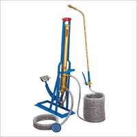 Agricultural Foot Sprayers