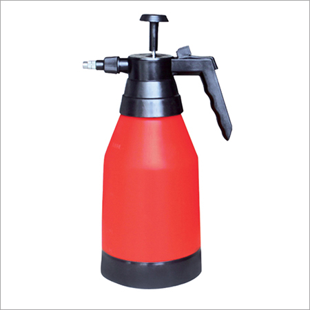 Garden Hand Spray