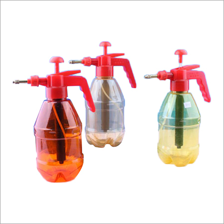 Garden Sprayer