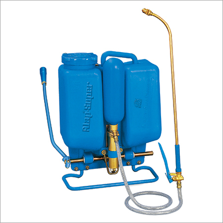 Hand Operated Sprayer