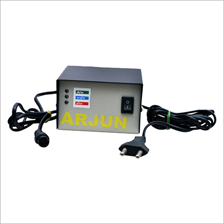 Battery Sprayer Charger