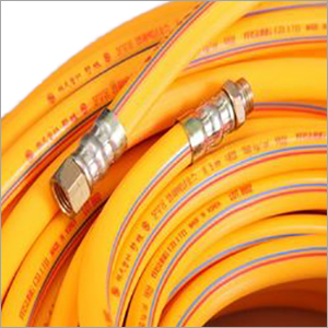 High Pressure Hoses