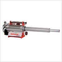 Agricuture Fogging Machine