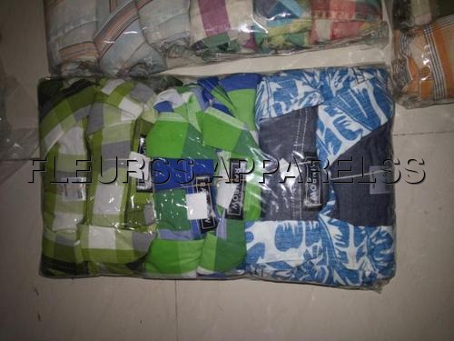 Branded Shirts