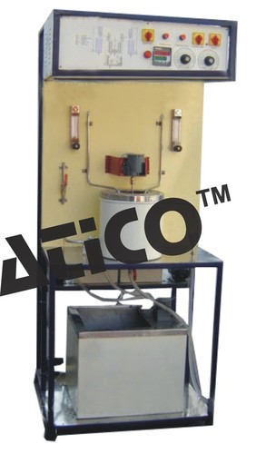 Chemical Reaction Lab Equipment