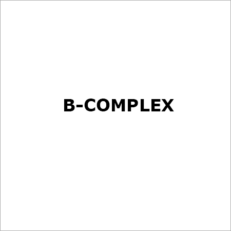 B-complex - Capsules, 60 Count | Energy Boost, Metabolic Support, Nerve & Immune Function, Cognitive Health