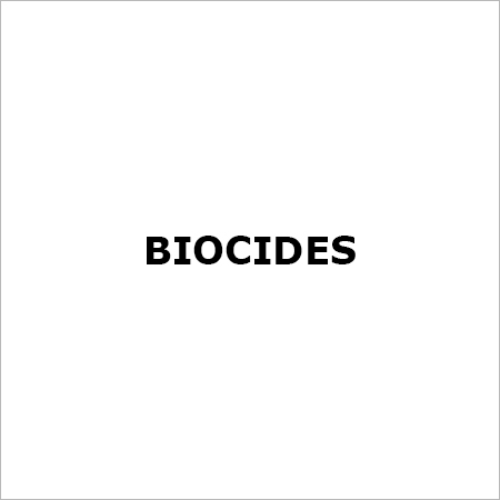 Biocides