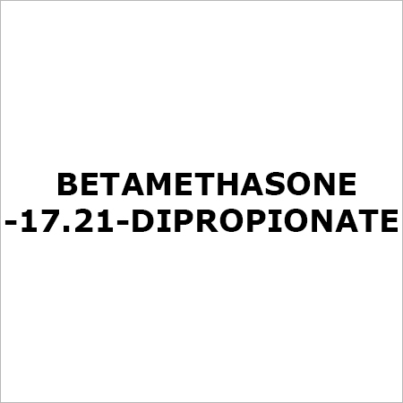 Betamethasone-17.21-Dipropionate