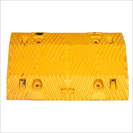 Rubber Speed Breaker