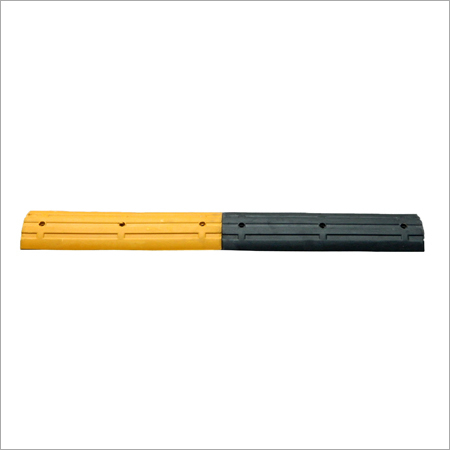 Rubber Rumbler Strip