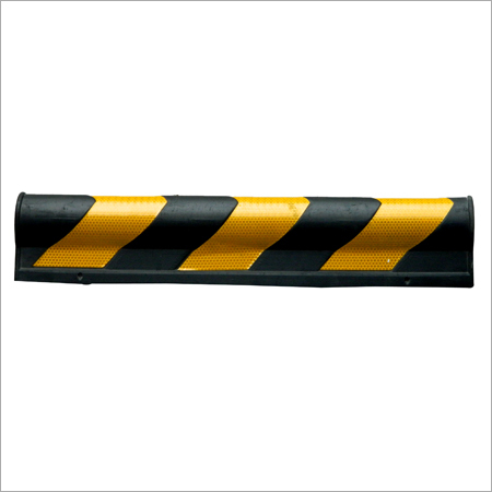 Rubber Corner Safety Guard