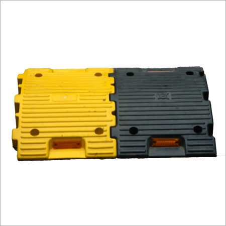 Plastic Speed Breaker