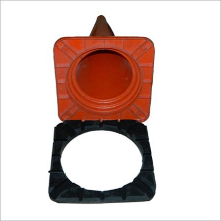 Heavy Duty Base Cones