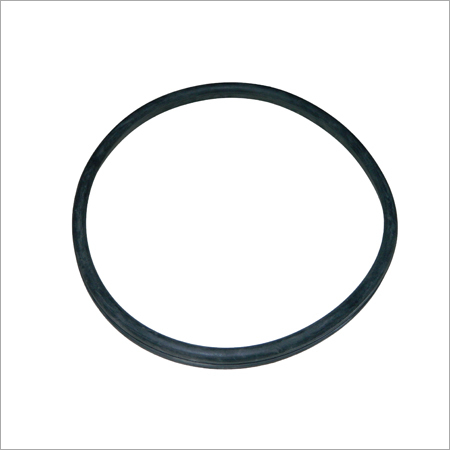 Rubber Tytan for Pipeline Items