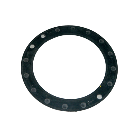 Rubber Gas Cut (flench)