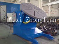 5t Welding Positioner Dimensions: All Millimeter (mm)