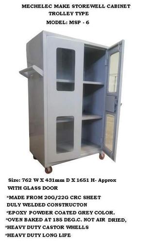 STOREWELL Trolley Cabinet