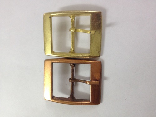 Alloy Buckle