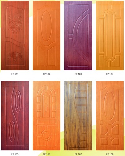 Membrane Doors