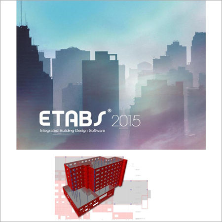 ETABS Software