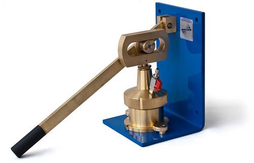 Grease Worker (Hand Operated)